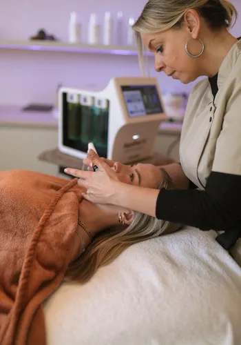 massage à ploegsteert chez myosotis