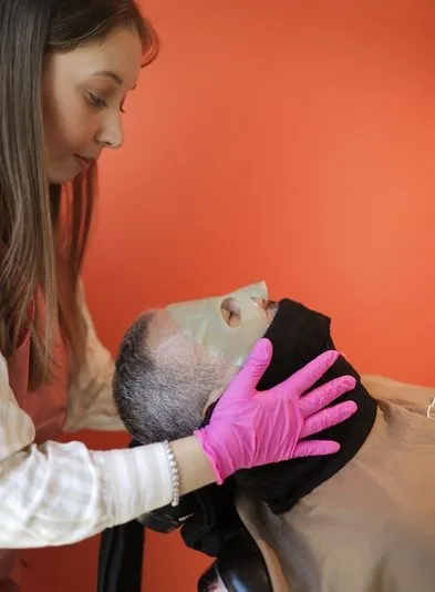 salon de coiffure et centre esthétique à ploegsteert , Myostosis coiffeur bio